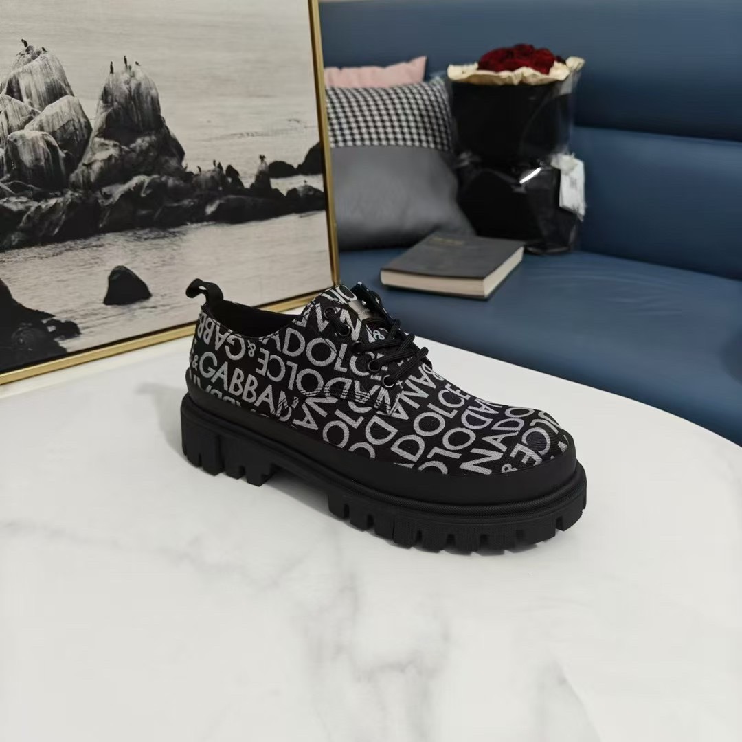 Dolce & Gabbana shoes